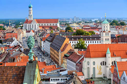 Augsburg