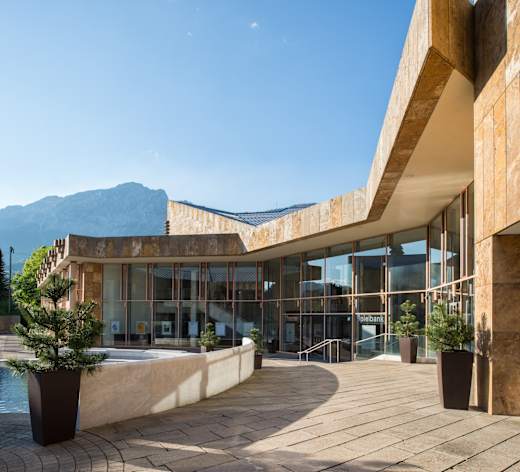 Bad Reichenhall, Spielbank Bad Reichenhall