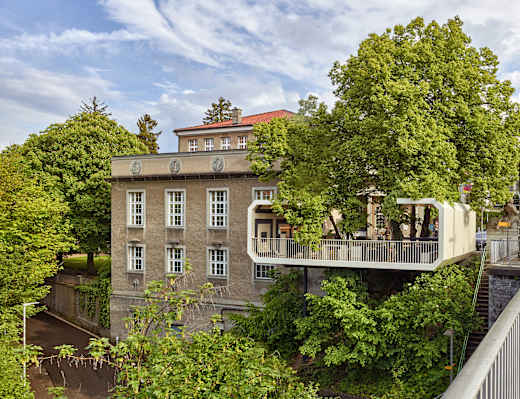 Bern, Kunsthalle