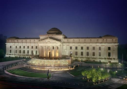 Brooklyn, NY, Brooklyn Museum