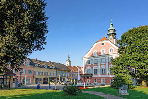 Deutschlandsberg