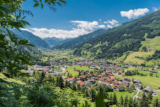 Dorfgastein