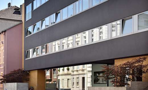 Duisburg, Museum DKM