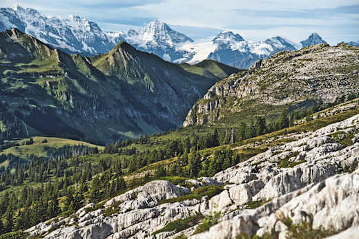 Entlebuch, Biosphäre Entlebuch