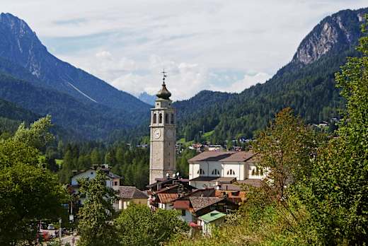 Forni di Sopra