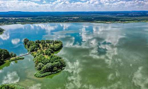 Fränkisches Seenland