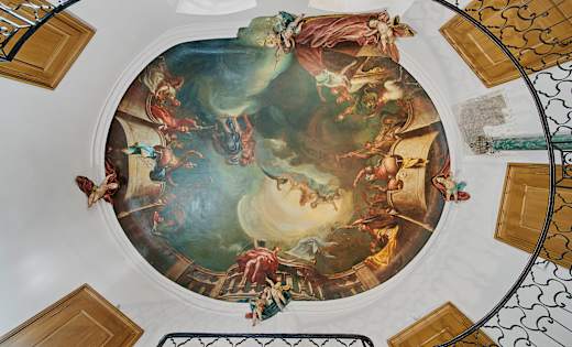 Freiburg, Museum für Stadtgeschichte