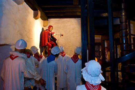 Gengenbach, Narrenmuseum