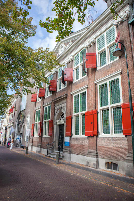 Gouda, Museum Gouda