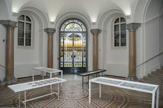 Graz, Neue Galerie Graz