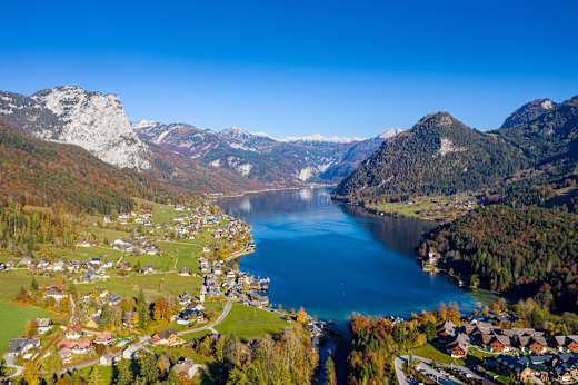 Grundlsee