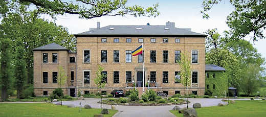 Gutshaus Redewisch