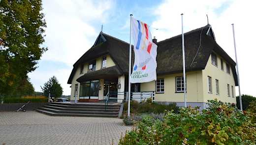 hv Karnitz Golfplatz