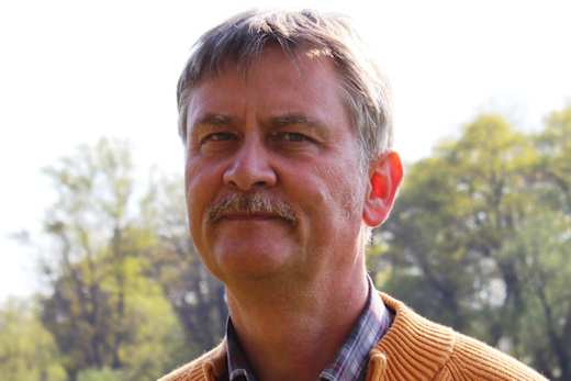 Frank Ermer