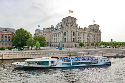 Copyright: Stern und Kreisschiffahrt GmbH