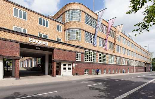 Aachen, Ludwig Forum für Internationale Kunst