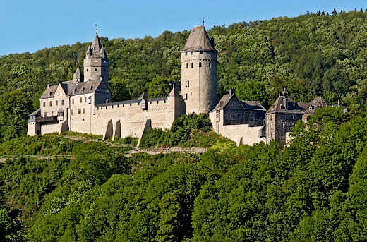 Altena, Burg Altena