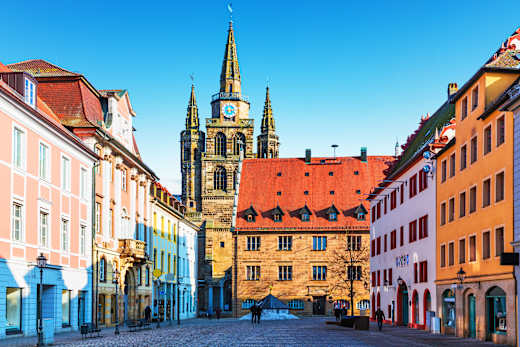 Ansbach