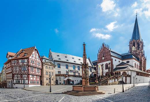 Aschaffenburg