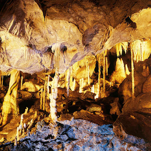 Attendorn, Atta-Höhle