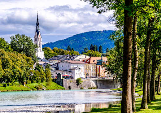 Bad Tölz