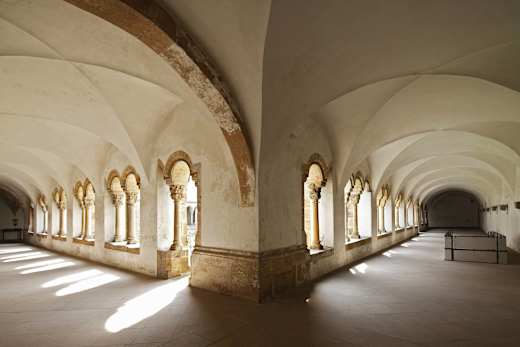 Bamberg, Karmelitenkloster