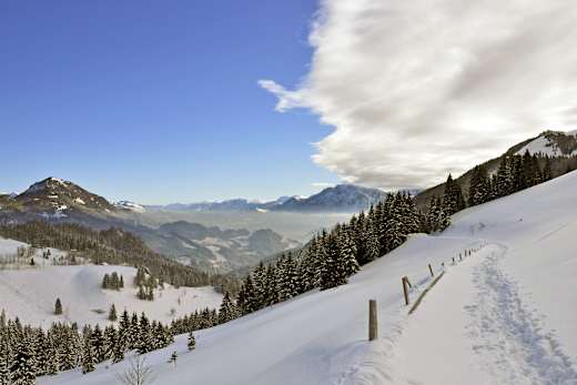 Bayrischzell