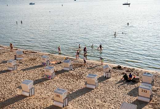 Berlin, Wannsee