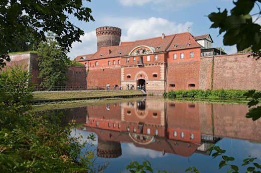 Berlin, Zitadelle Spandau