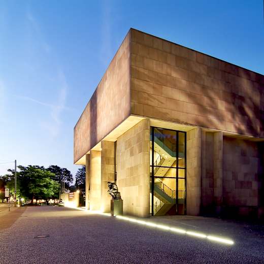 Bielefeld, Kunsthalle Bielefeld