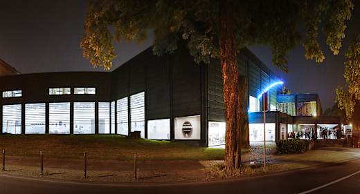 Bochum, Kunstmuseum Bochum