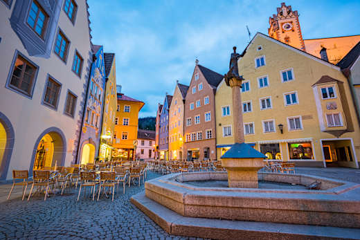 Füssen