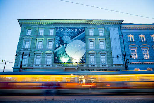 Bratislava, Slowakische Nationalgalerie