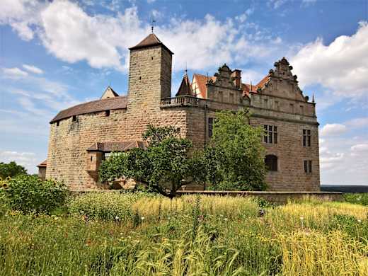 Cadolzburg