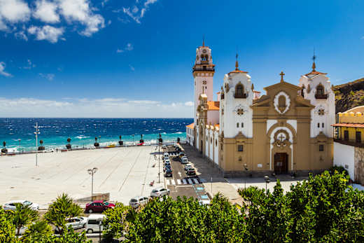 Candelaria