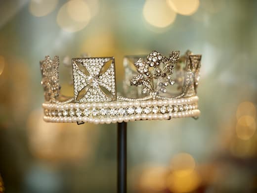 Amsterdam, Diamant Museum
