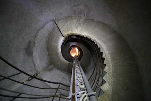 Bundesbank-Bunker Cochem