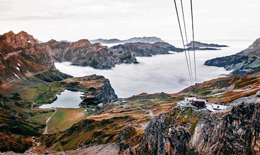 Engelberg, Titlis