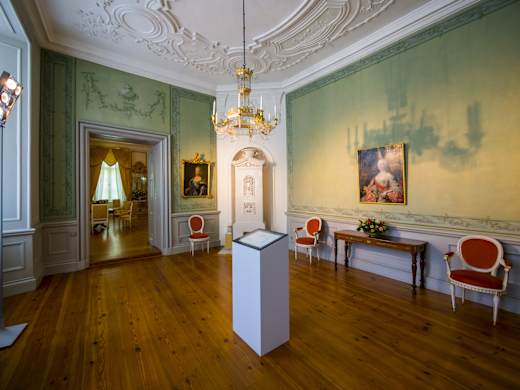 Schloss Eutin