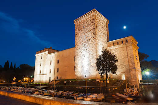 Riva del Garda, Museo Alto Garda MAG