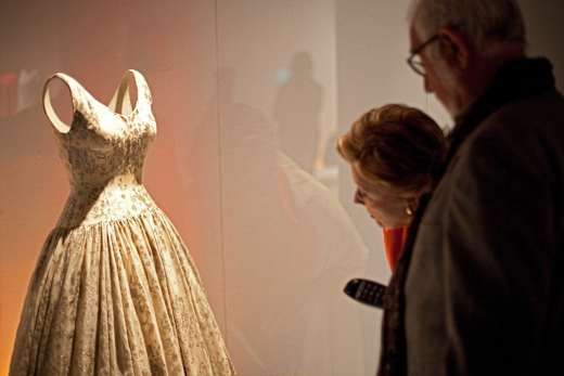 Getaria, Balenciaga Museoa
