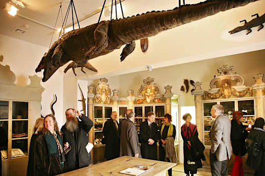 Halle, Franckesche Stiftungen