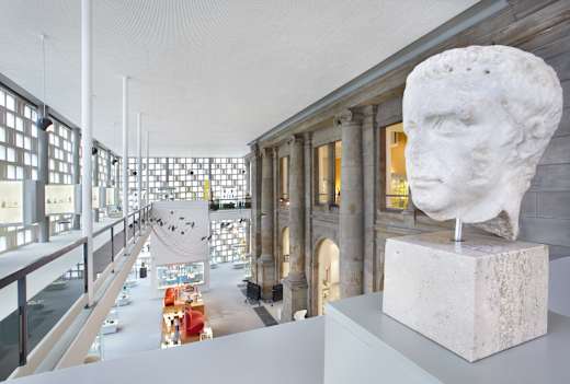 Hannover, Museum August Kestner