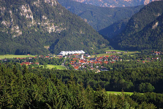Inzell