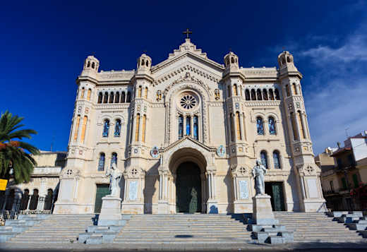 Reggio Calabria, Cattedrale