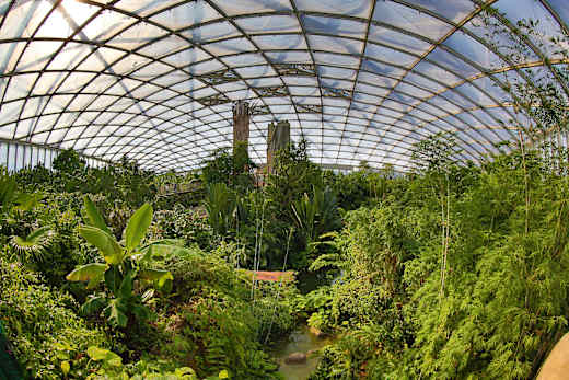 Leipzig, Zoo