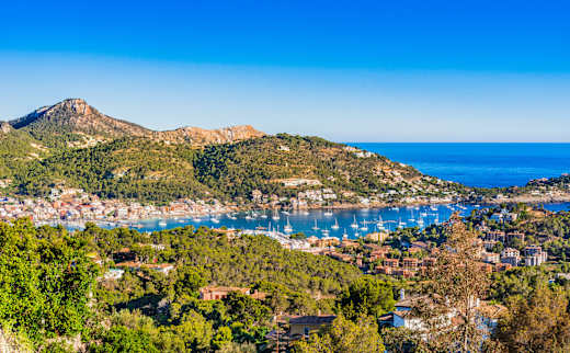 Port d'Andratx
