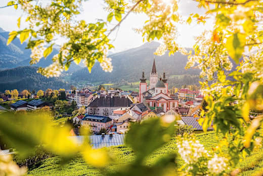 Mariazell