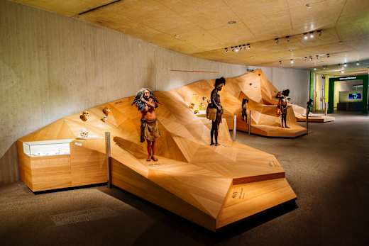 Mettmann, Neandertal Museum