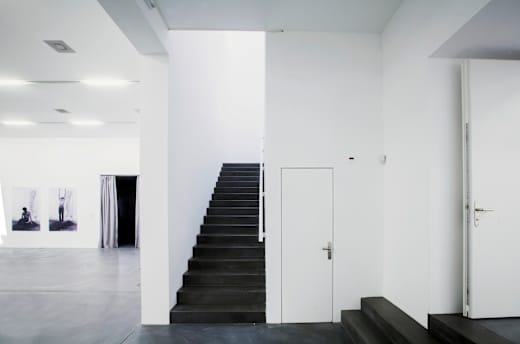 Zürich, Migros Museum für Gegenwartskunst